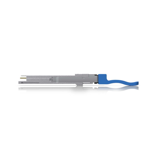 Modul optic QSFP28 100G LR4 Single-Mode UniFi Ubiquiti, LC Duplex UPC, UACC-OM-QSFP28-LR4